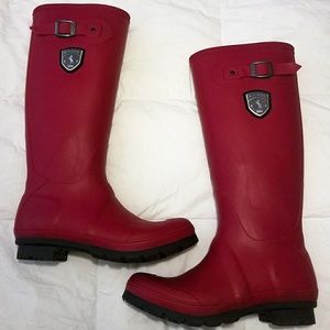 Kamik Rain Boots